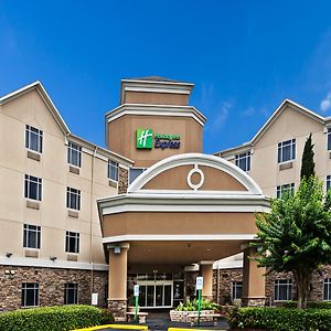 Holiday Inn Express Hotel & Suites Houston-Downtown Convention Center By Ihg